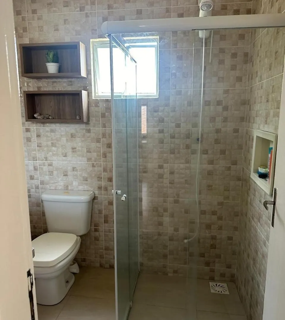 Casa De Praia Palhoça 0*,